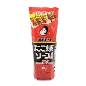[새벽배송][우리가락]오타후쿠 타코야끼소스 300g