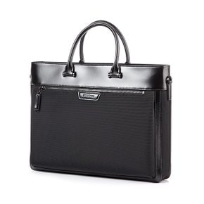 SHEFFIELD 브리프케이스 BLACK QY709004