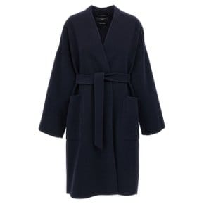 [위켄드 막스마라] Long Coat ERIS015 3562382