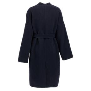 [위켄드 막스마라] Long Coat ERIS015 3562382