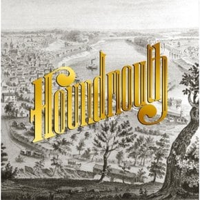 [CD] Houndmouth - From The Hills Below The City / 하운드마우스 - 도시 아래 언덕에서