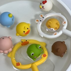 아티바바 글로우팡 뜰채 택1