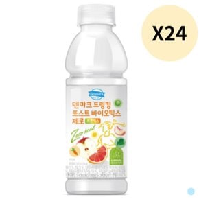 덴마크드링킹 포스트 바이오틱스 프룻믹스 500mL 24p