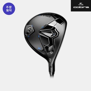 GOLFPICK [주문제작]2024 코브라 다크스피드 X 페어웨이우드[남성용][VENTUS TR BLUE]