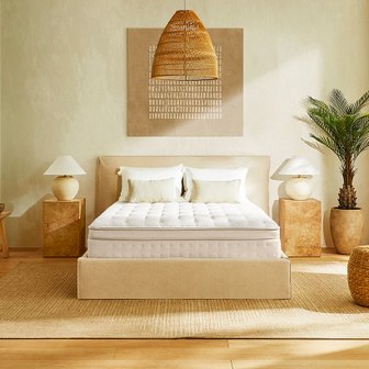  마테라소 포레스트 베이 매트리스 미디엄타입 Q