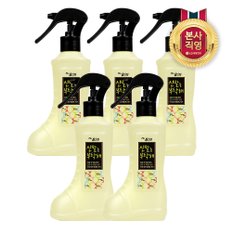 홈스타 신발을 부탁해 200ml x 5개