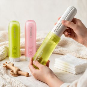 휴대용비데 아기비데 핸드비데 여행 캠핑 용변 뒷처리 세척 세정