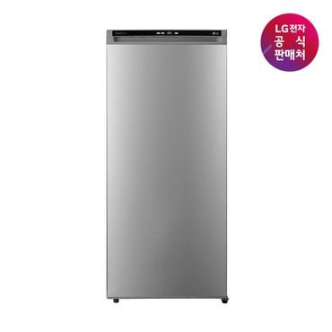 LG [LG전자공식판매처] 냉동고 A202S (200L)
