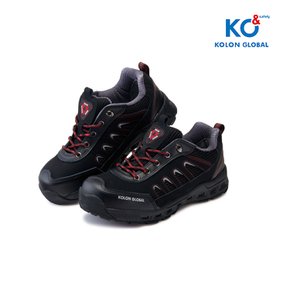 4인치 안전화 KG-460 논슬립 미끄럼방지 경량화