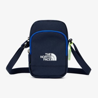 노스페이스키즈 NN2PQ02S 키즈 크로스백 스몰 KIDS CROSS BAG S