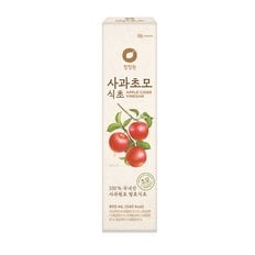 사과초모식초 900ml