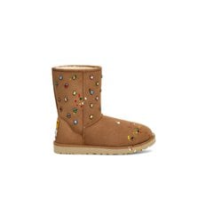 [공식](W)24SS UGG x Gallery Dept 클래식숏(1664102526)