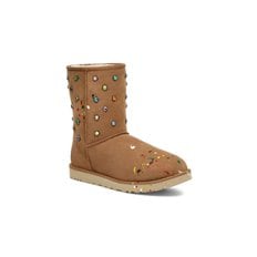 [공식](W)24SS UGG x Gallery Dept 클래식숏(1664102526)