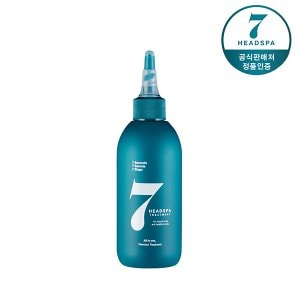 헤드스파7 트리트먼트 200ml