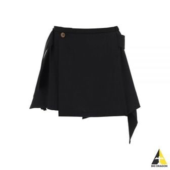 비비안웨스트우드 비비안웨스트우드 MEGHAN KILT (1K01000Z W00FJ N401) (메간 킬트 스커트)