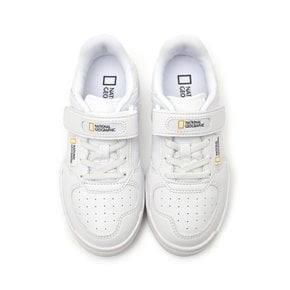 내셔널지오그래픽 키즈 K245KSN012 로카 키즈 V2 WHITE