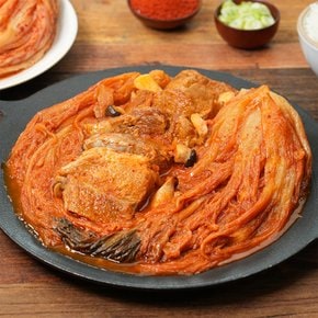 묵은지김치찜 700g/3팩