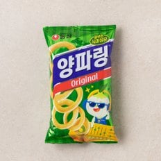 양파링 80g