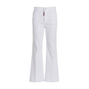 Jeans S72LB0637S39781100 White