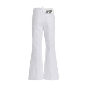 Jeans S72LB0637S39781100 White