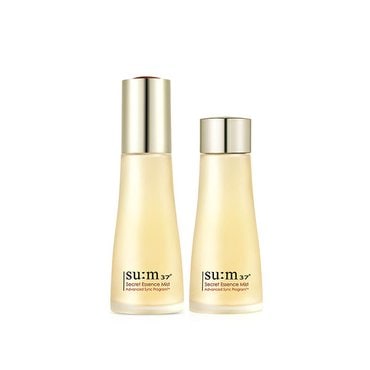  시크릿 에센스 미스트(본품+리필)60ml+60ml..