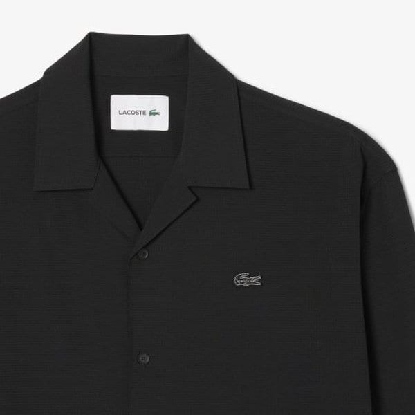 [시흥점] 남성 릴렉스핏 하와이안 카라 셔츠 CH9140-55G