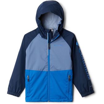  영국 콜롬비아 바람막이 Columbia Dalby Springs Waterproof Jacket 1698318