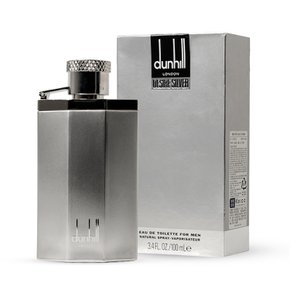 [단종향수] 던힐 디자이어 실버 EDT 50ml