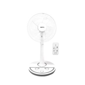 14인치 좌석용 선풍기 HV-1048SR(리모콘형)/스탠드선풍기