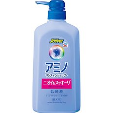 JOYPET 조이펫 아미노린스 인샴프- 펌프 550ml -