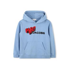 [해외배송] 25 F/W 마크 제이콥스 후드 (KIDS 상품) W60631K_822 B0041875254