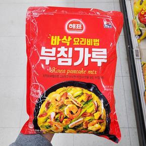 해표 바삭 요리비법 부침가루 1kg  aP0037_1052