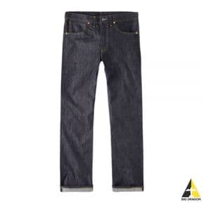 Levis 리바이스 24 LVC 1944 501 JEANS_ORGANIC RIGID (44501WW-0088)