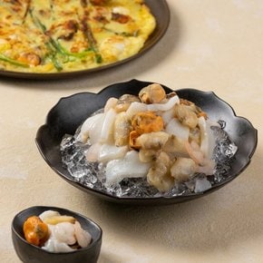 [냉동] 해물모둠 (1kg/팩)