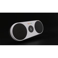 Polaroid P2 Music Player (black)