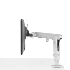 [허먼밀러 공식딜러] Ollin Monitor Arm (White)