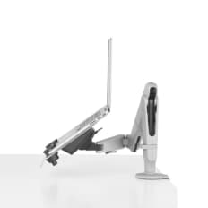 [허먼밀러 공식딜러] Ollin Monitor Arm (White)