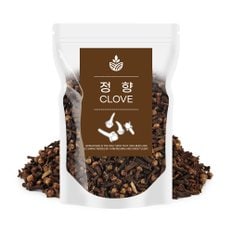 정향 clove 250g 정향나무 클로브 마라탕 뱅쇼재료 뱅쇼키트