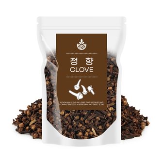 오허브 정향 clove 250g 정향나무 클로브 마라탕 뱅쇼재료 뱅쇼키트