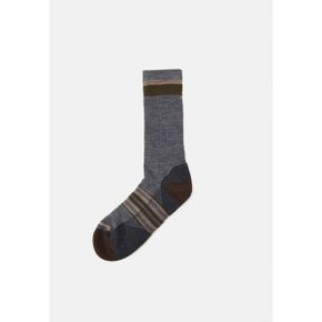 5062639 Smartwool OUTDOOR LIGHT CUSHION CREW SOCKS UNI - Sports socks medium gray