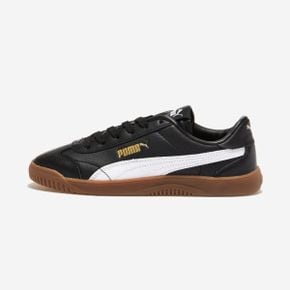 매장정품 푸마 PUMA 클럽 5v5 - Black-푸마 White-푸마 Gold PKI38940605 1522002