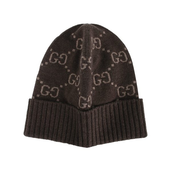 [시흥점] 25FW GG 캐시미어 비니 (811392 4GABX 2579)
