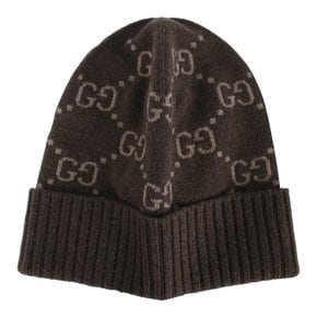 [시흥점] 25FW GG 캐시미어 비니 (811392 4GABX 2579)