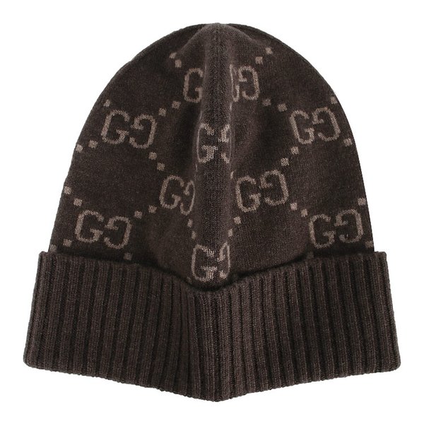 [시흥점] 25FW GG 캐시미어 비니 (811392 4GABX 2579)