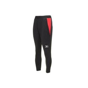 신축성 착용감이 우수한 스트레치 소재의 축구용 바지 FOOTBALL KNIT PANTS_32YD352096