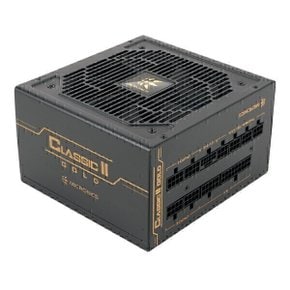 히트 마이크로닉스 Classic II 850W 80PLUS골드 풀모듈러 ATX3.1/파워서플라이 /정품/오늘출발/안심포장/HIT
