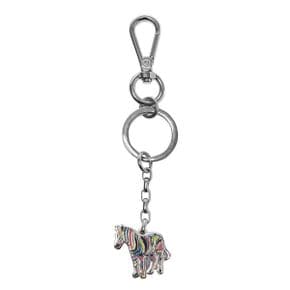 Zebra Keyring M1A KEYR AZEBRA 97 지브라 키링