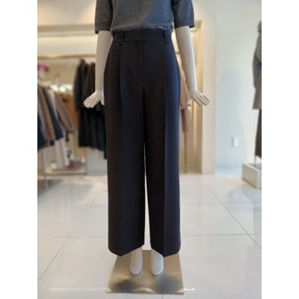 CC콜렉트 [여주점] 씨씨콜렉트 와이드팬턱팬츠 E261msa102