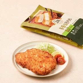 CJ 고메 통등심 돈카츠 300g