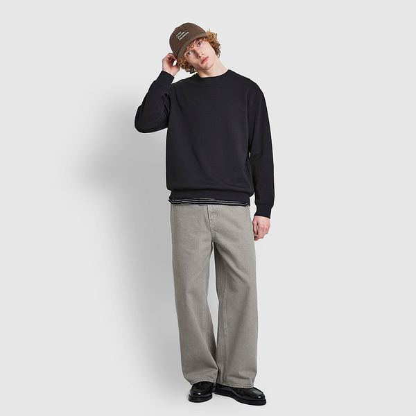 피그먼트 워싱 볼 캡 J146205007071